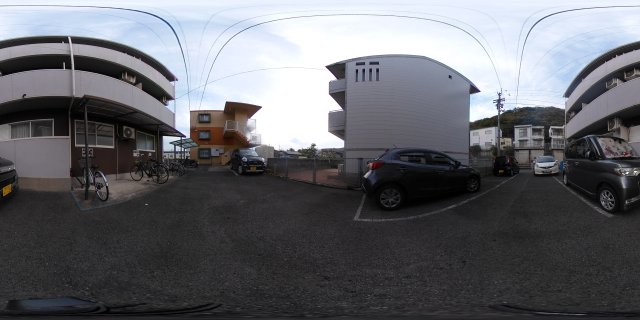外観写真