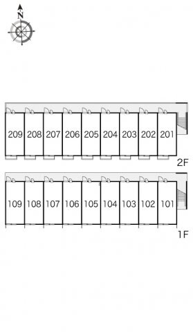物件内観写真11　
