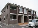 サンライズ田村　Ⅰ