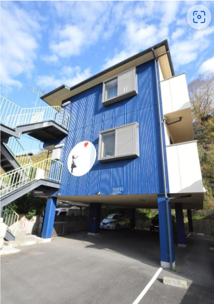 バンクシー屋島