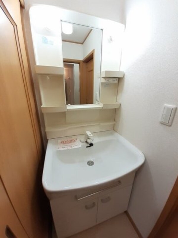 洗面・脱衣所