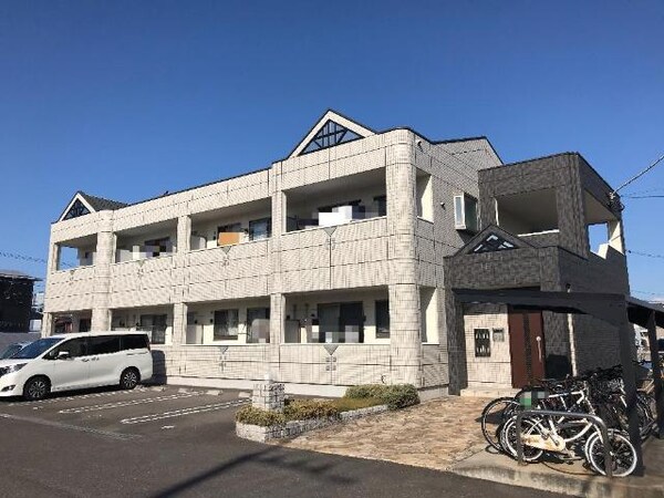 外観(外観写真（昼）)