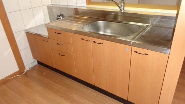 キッチン(キッチン)