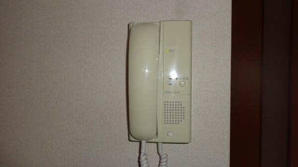 その他(インターホン)
