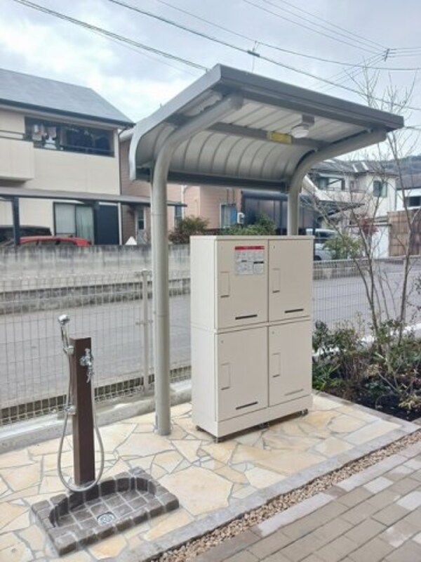 建物設備