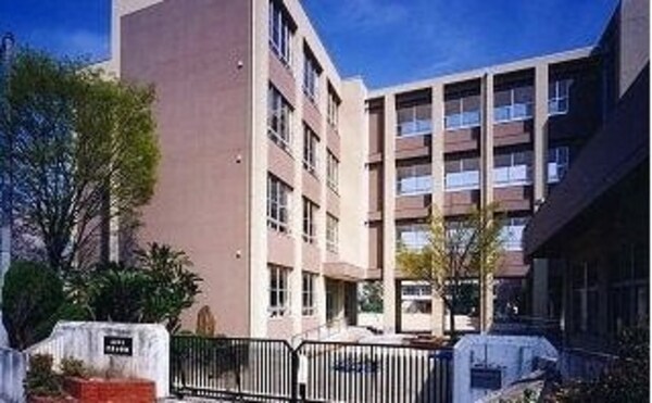 周辺環境(円座小学校さんまで260m)
