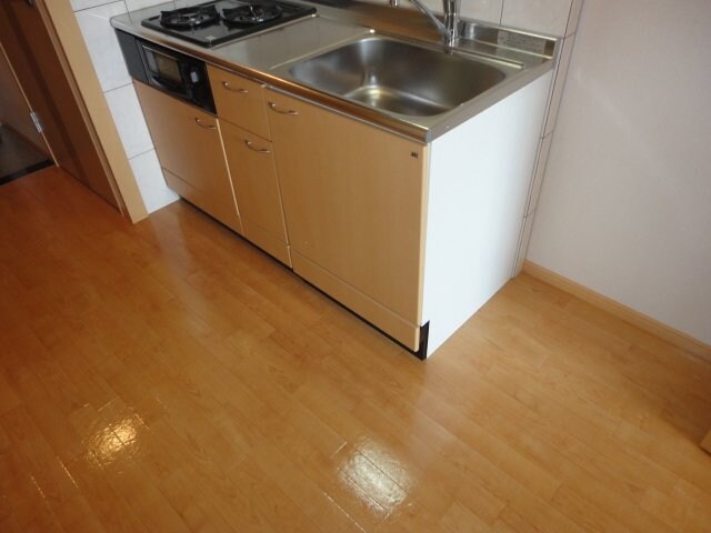 物件内観写真12　(キッチン)