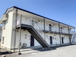 るーむ高松外観写真