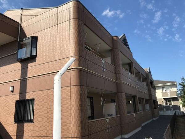 外観(外観写真（昼）)