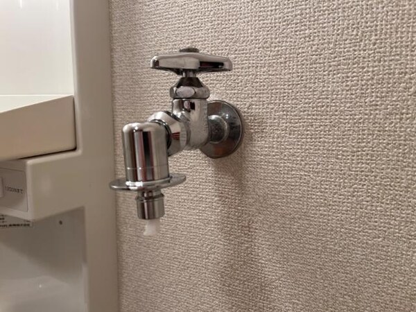 建物設備(室内設備)