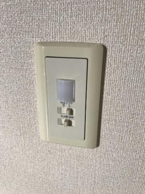 建物設備(室内設備)