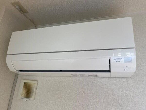 建物設備(室内設備)