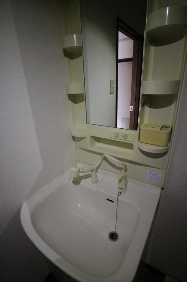 洗面・脱衣所