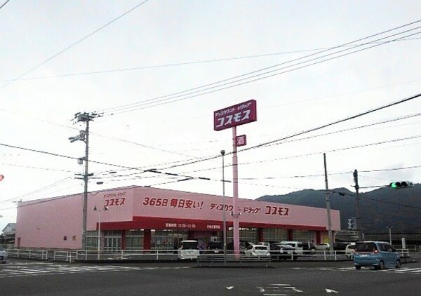 周辺環境(コスモスさぬき豊中店まで2300m)
