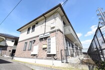 セジュール六条の外観写真