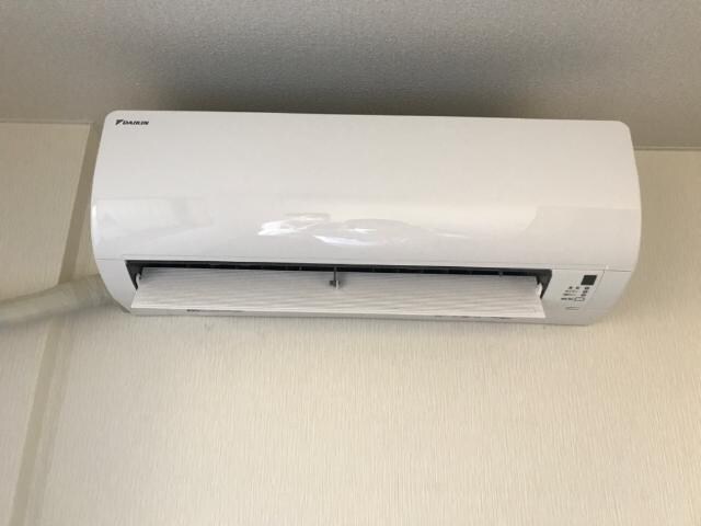 物件内観写真16　(エアコン)