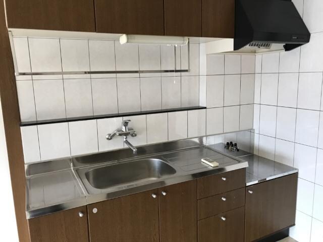 物件内観写真23　(キッチン)