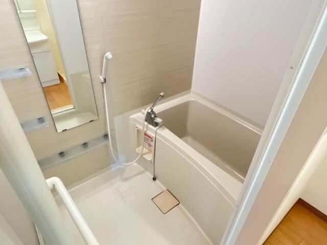 物件内観写真15　(バス／シャワールーム等)