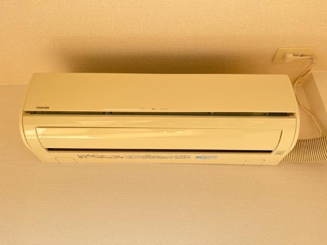 物件内観写真18　(エアコン)