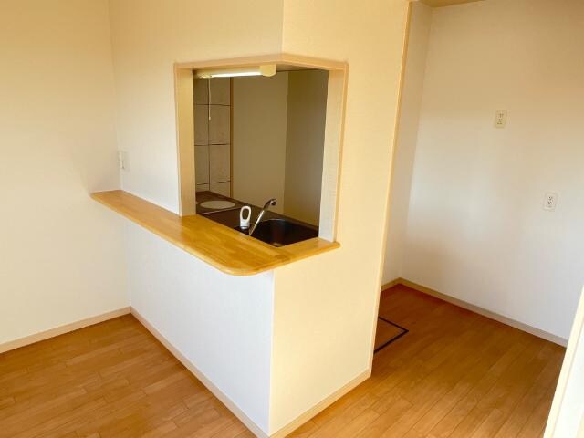 物件内観写真25　(カウンター)