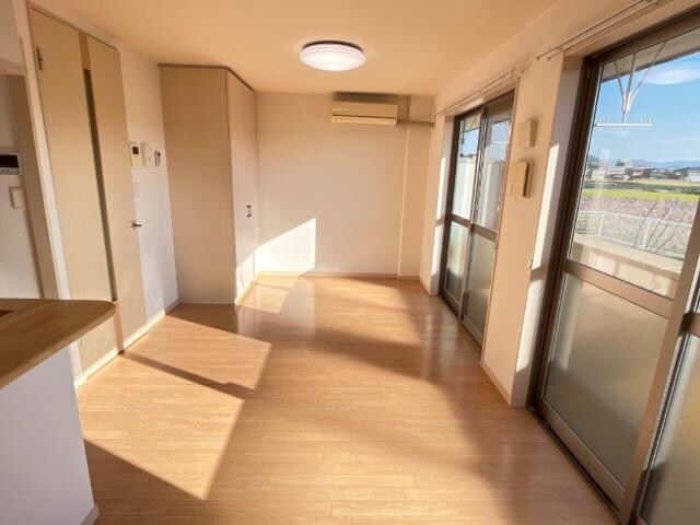 物件内観写真28　(リビング)