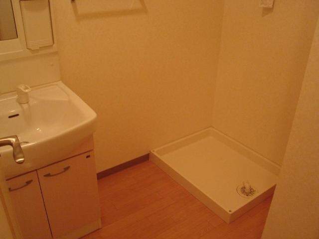 物件内観写真10　(洗面)