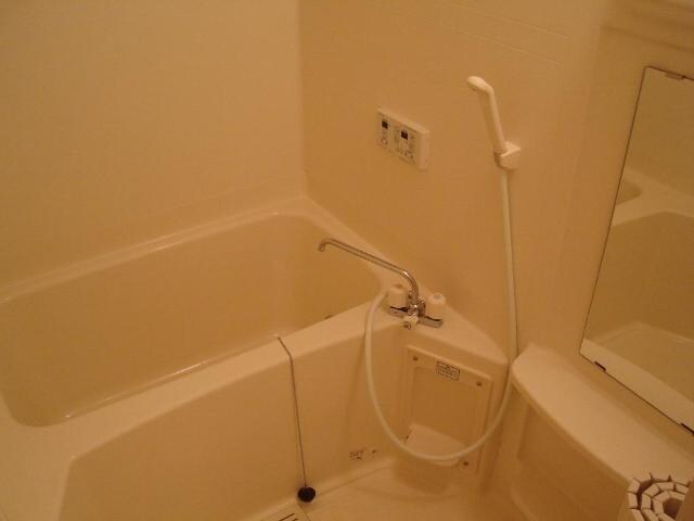 物件内観写真11　(バス／シャワールーム等)