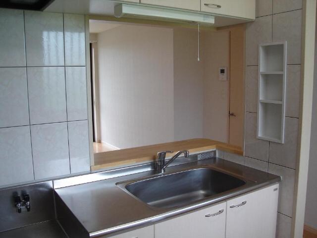 物件内観写真22　(キッチン)