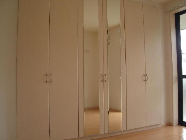 物件内観写真24　(クローゼット)