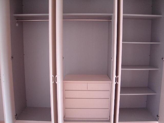 物件内観写真25　(クローゼット)