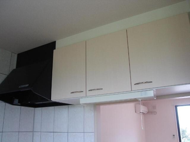 物件内観写真28　(キッチン)