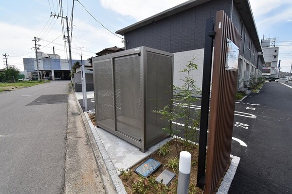 建物設備