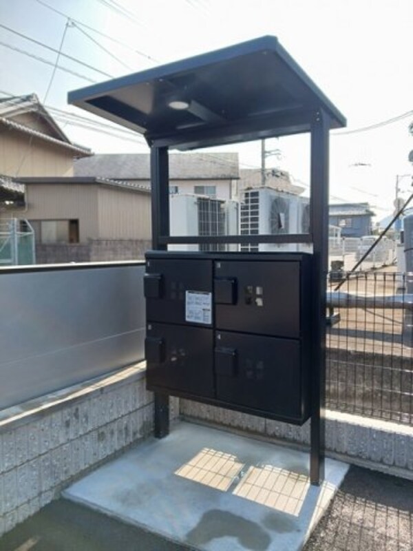 建物設備