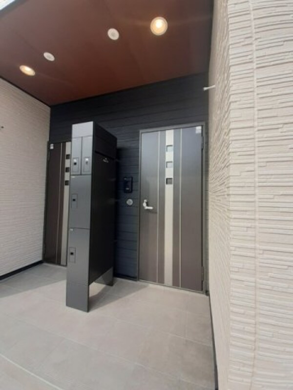 建物設備