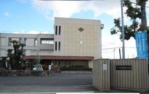 物件外観写真7　(大野小学校さんまで400m)