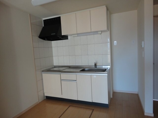 物件内観写真28　(キッチン)