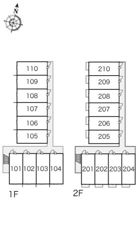 物件内観写真11　