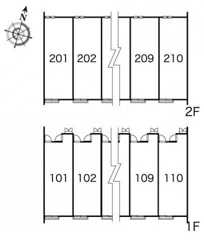 物件内観写真11　