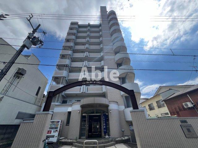 ラ・パルフェ・ド・コリエ