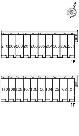 物件内観写真11　