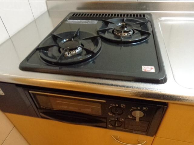 物件内観写真16　(キッチン)