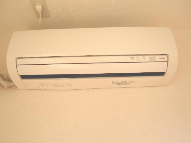 物件内観写真18　(エアコン)