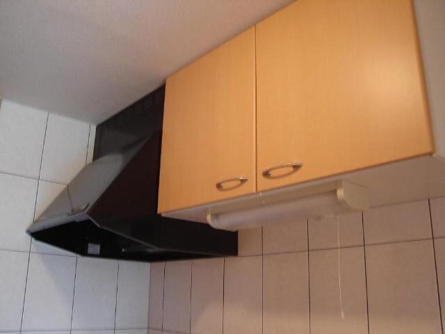 物件内観写真20　(キッチン)