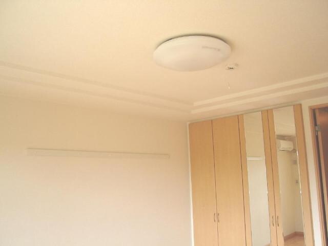 物件内観写真24　(照明)