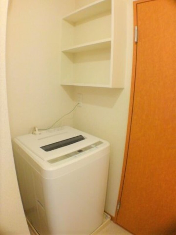 その他(洗濯機)