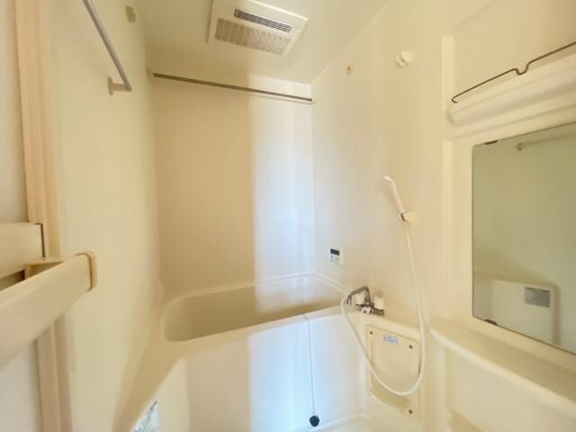 物件内観写真17　(バス／シャワールーム等)