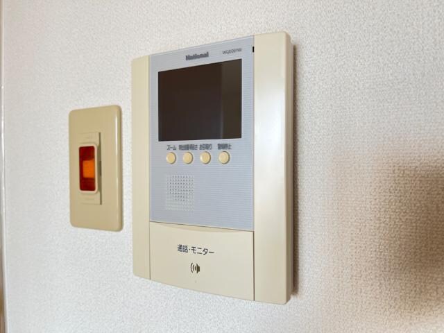 物件内観写真20　(カメラ付インターホン)