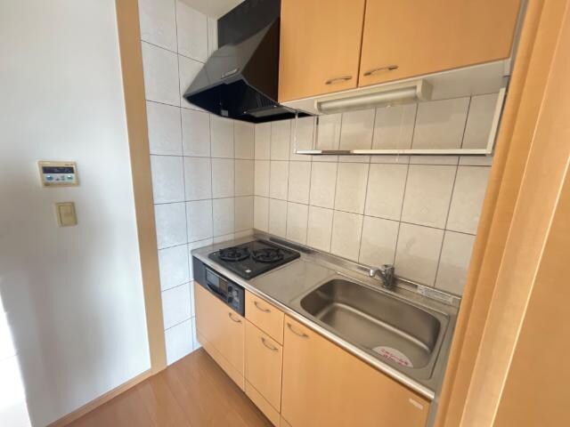 物件内観写真21　(キッチン)