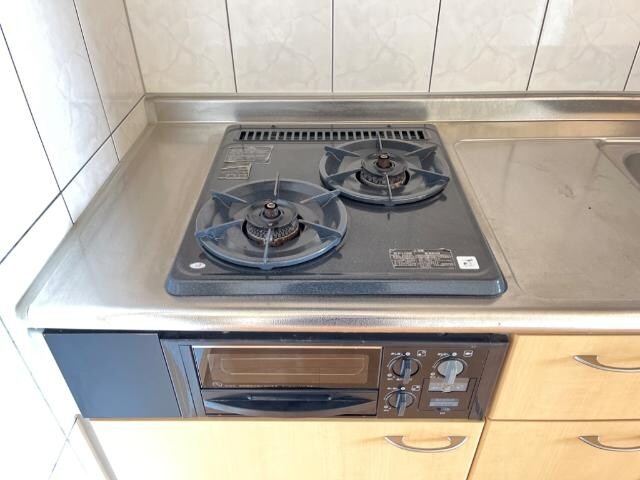 物件内観写真27　(キッチン)