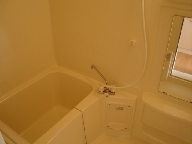 物件内観写真8　(バス／シャワールーム等)